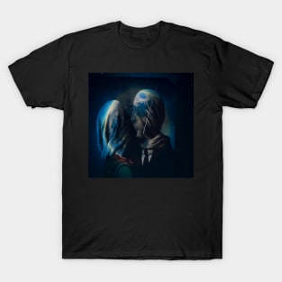 Magritte lover T-Shirt